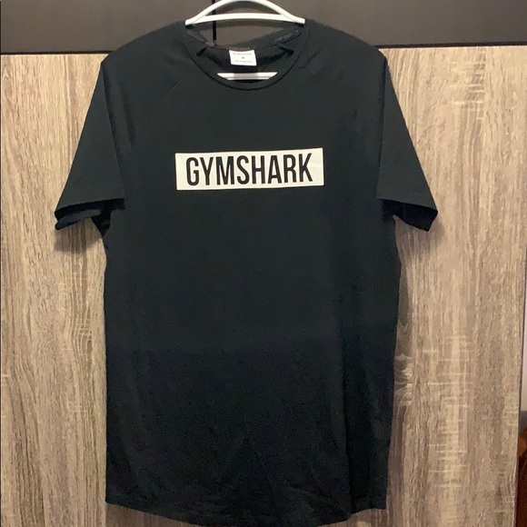 Gymshark M T-shirt - Picture 6 of 7